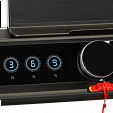 МУЛЬТИМЕДИА РАЗЪЕМЫ USB И AUX