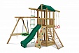 Детская деревянная площадка slp systems SUNNY Стандарт Север