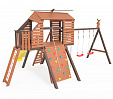 Детская деревянная площадка AVK «ВЕРТОЛЕТ»