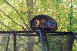Батут Hasttings Air Game Basketball 15ft (4,6 м)