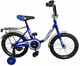 Велосипед KidsBike City 16