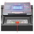 Беговая дорожка CardioPower T25 
