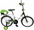 Велосипед KidsBike City 16