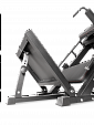Жим ногами/Гакк-присед OXYGEN FITNESS BROOKS