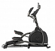 Эллиптический тренажер SPIRIT XE395 BLACK