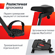 Велотренажер UNIX Fit BL-400BE 
