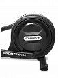 Эллиптический тренажер профессиональный BRONZE GYM POWERWAY E
