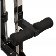 Многофункциональный силовой комплекс со встроенными весовыми стеками FITNESS LORRY NEW