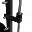 Многофункциональный силовой комплекс со встроенными весовыми стеками FITNESS LORRY NEW