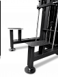 Гравитрон стек 100 кг BRONZE GYM PARTNER ML-323