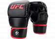 Перчатки MMA для спарринга 8 унций UFC 