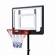 Баскетбольная мобильная стойка DFC KIDSE