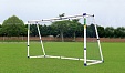 Футбольные ворота из пластика PROXIMA PRO 8/12ft (240/360 см)