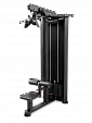 Вертикальная тяга профессиональный BRONZE GYM PARTNER ML-306