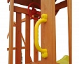 Детская деревянная игровая площадка PLayWood DKW259