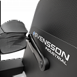 Велотренажер горизонтальный профессиональный SVENSSON INDUSTRIAL PERFORMER