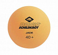 Теннисные шарики DONIC Schildkrot JADE + (12 шт/упак.)
