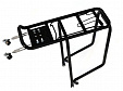 Багажник 26" CD-17 алюминий