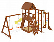 Детская деревянная площадка AVK «ЮНИОР»