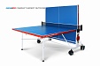 Теннисный стол Start Line Play Compact Expert Outdoor 4