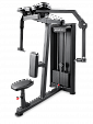 Баттерфляй/Задние дельты профессиональный BRONZE GYM PARTNER ML-310