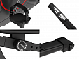 Велотренажер горизонтальный UNIXFIT BR-390Е 