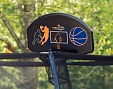 Батут HASTTINGS Air Game Basketball 8ft (2,44 м)